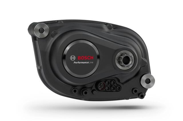 Batavus Altura Power Pro BES3