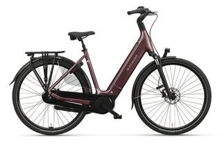 Batavus Finez PT 2026 - 625 Watt