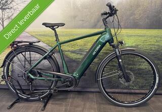 Victoria Tresalo 12 - Elektrische Fiets - Bosch M