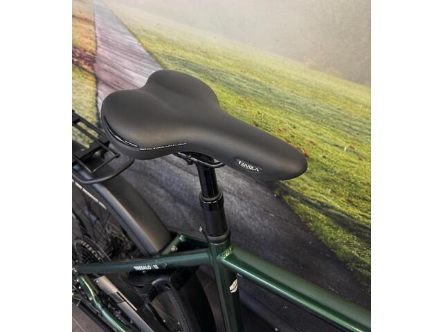 Victoria Tresalo 12 - Elektrische Fiets - Bosch M