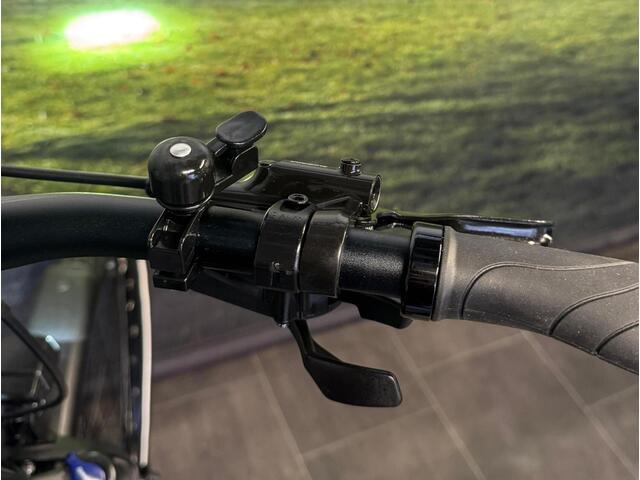 Victoria Tresalo 12 - Elektrische Fiets - Bosch M