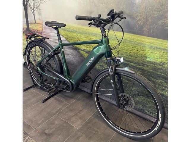 Victoria Tresalo 12 - Elektrische Fiets - Bosch M
