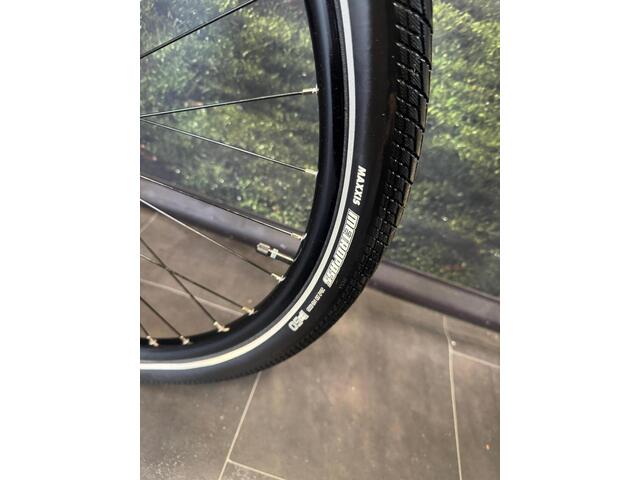 Victoria Tresalo 12 - Elektrische Fiets - Bosch M
