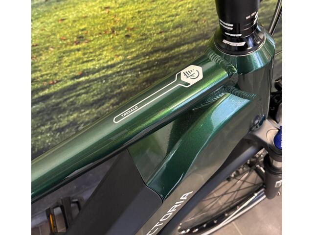 Victoria Tresalo 12 - Elektrische Fiets - Bosch M