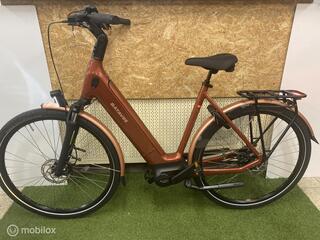 Batavus FINEZ PT E GO POWER BOSCH 750WH 57 CM 5V
