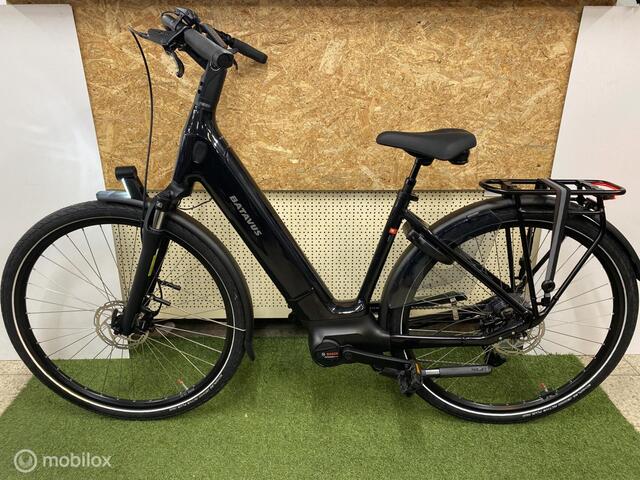 Batavus Finez PT E-GO POWER SPORT BOSCH 750WH 48