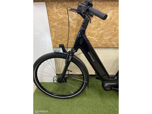 Batavus Finez PT E-GO POWER SPORT BOSCH 750WH 48
