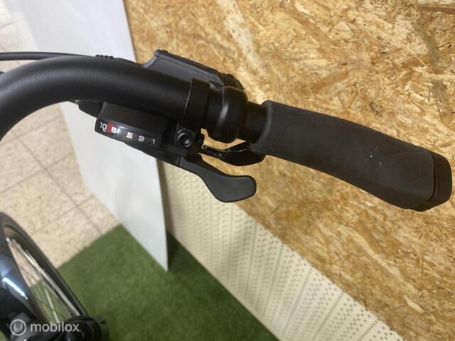 Batavus Finez PT E-GO POWER SPORT BOSCH 750WH 48