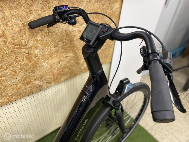 Batavus Finez PT E-GO POWER SPORT BOSCH 750WH 48