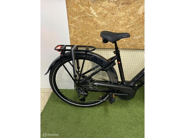 Batavus Finez PT E-GO POWER SPORT BOSCH 750WH 48