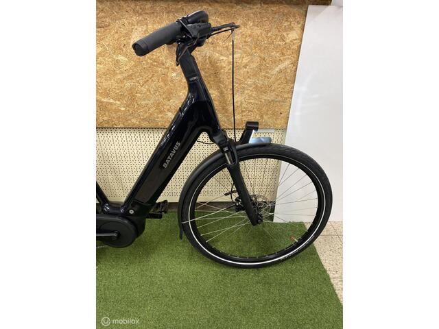Batavus Finez PT E-GO POWER SPORT BOSCH 750WH 48
