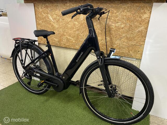 Batavus Finez PT E-GO POWER SPORT BOSCH 750WH 48