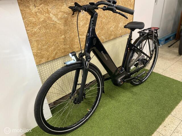 Batavus Finez PT E-GO POWER SPORT BOSCH 750WH 48