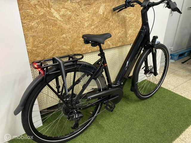 Batavus Finez PT E-GO POWER SPORT BOSCH 750WH 48