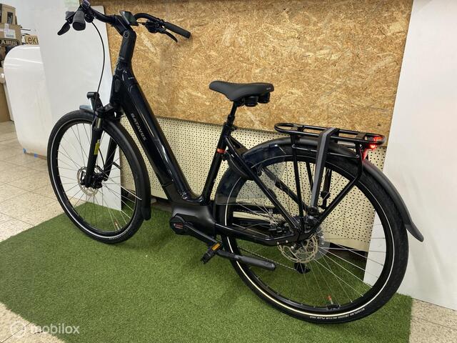 Batavus Finez PT E-GO POWER SPORT BOSCH 750WH 48