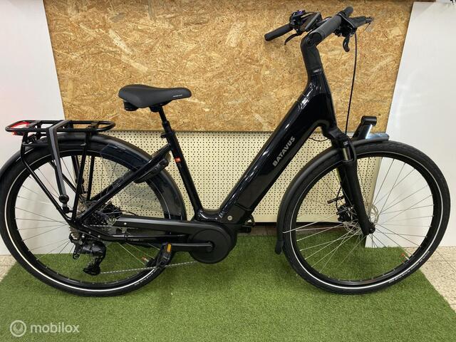 Batavus Finez PT E-GO POWER SPORT BOSCH 750WH 48