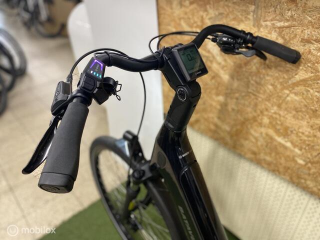 Batavus Finez PT E-GO POWER SPORT BOSCH 750WH 48