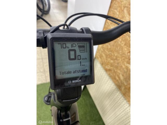 Batavus Finez PT E-GO POWER SPORT BOSCH 750WH 48