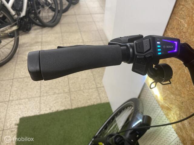 Batavus Finez PT E-GO POWER SPORT BOSCH 750WH 48