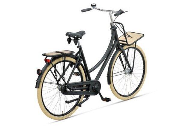 Batavus Packd 3