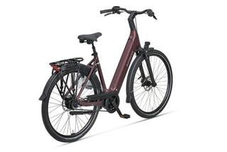 Batavus Finez PT Exclusive