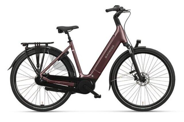Batavus Finez PT 2026