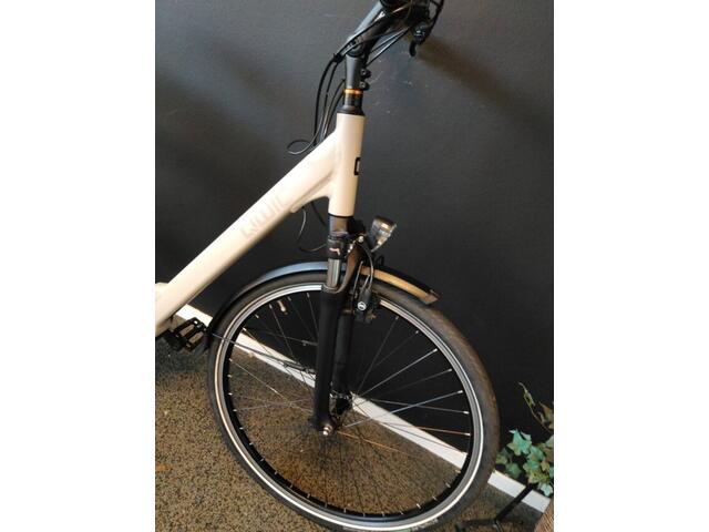 Qwic Premium Mn7 | Dames 54 | 417 WH | 6525 k