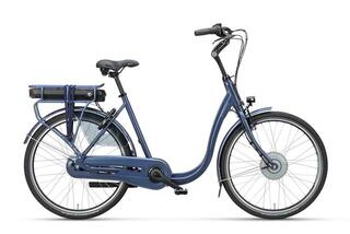 Batavus Entree E-Go-7