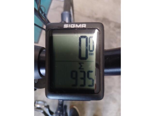 Batavus Entree E-Go-7 No Ba