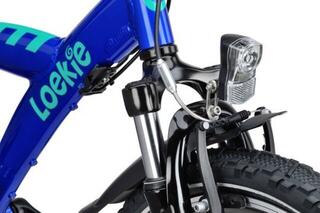 Batavus Snake 20