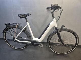 Batavus Finez D57 7Vers. Wit