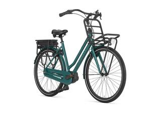 Gazelle HeavyDutyNL C7+