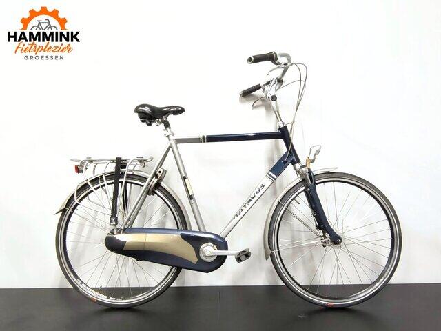 Batavus Intermezzo Deluxe