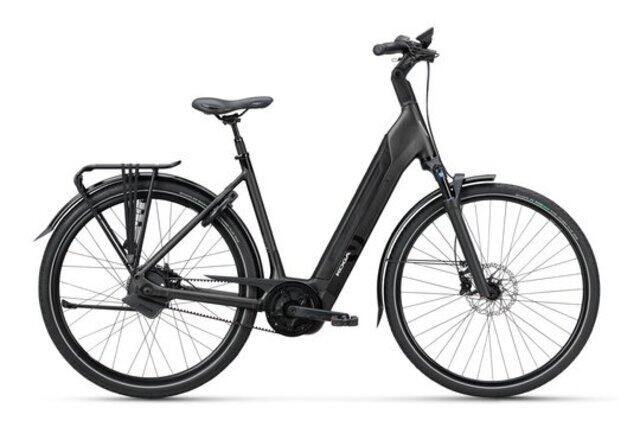 Koga Evia PT PRO AUTO DS 625 WH