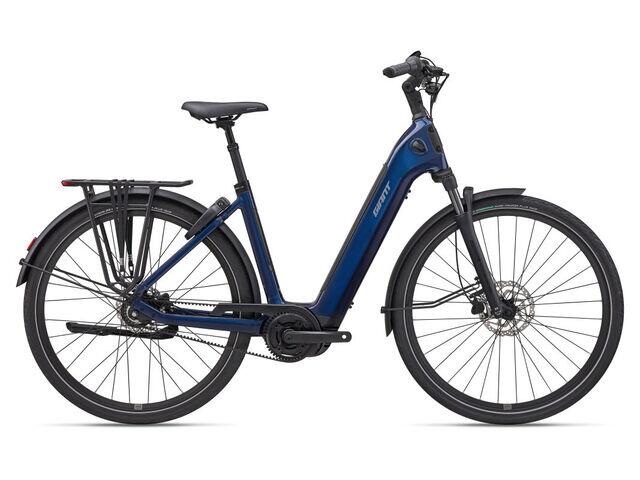 Giant Newtour E+ 1 LST BP 25kmh M Ecl