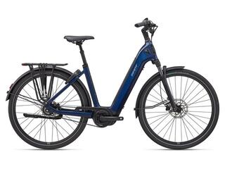 Giant NewTour E+1 500Wh