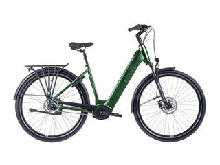 Levit BELECO 7 low 60 emerald 620