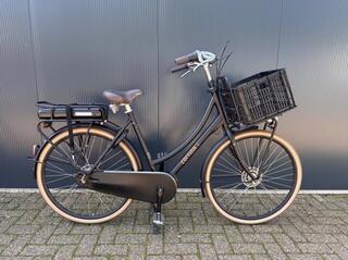 Cortina E-U4 Transport