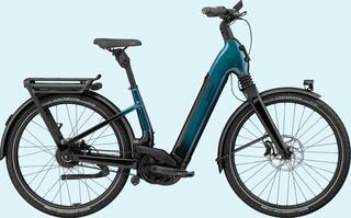 Cannondale Mavaro 1 800wh