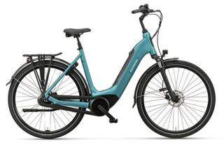 Batavus Altura PT   (500 Wh)