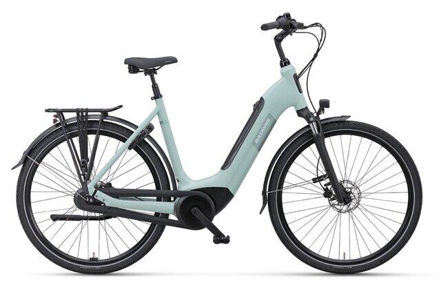 Batavus Altura PT