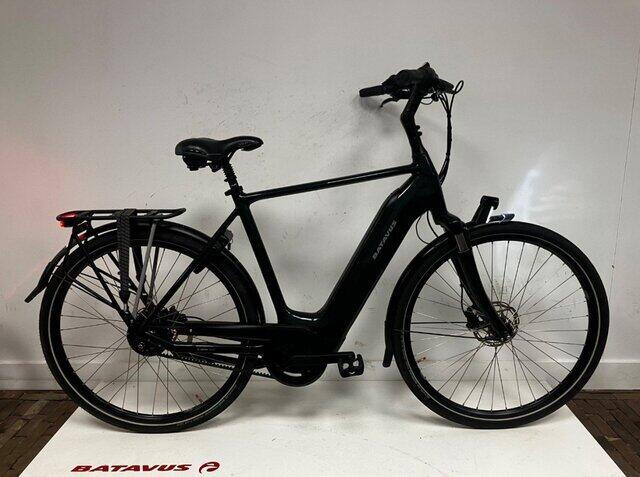 Batavus Finez E-Go Power Exclusive 500Wh