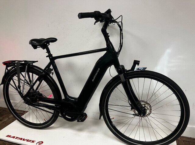 Batavus Finez E-Go Power Exclusive 500Wh