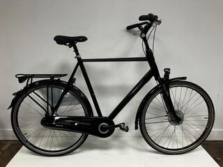 Batavus Wayz Comfort