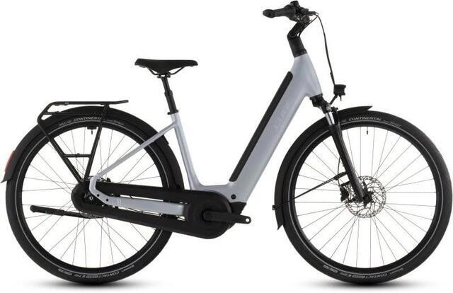 Cube Supreme HYBRID COMFORT ONE 600