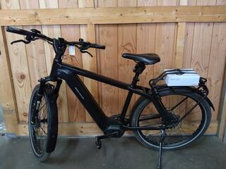Riese & M�ller Stadsfiets