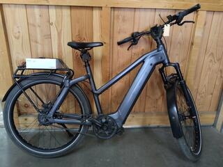 Riese & M�ller Stadfiets