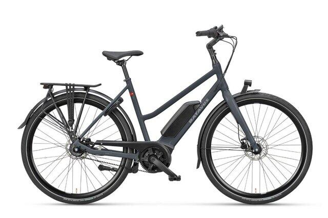 Batavus Dinsdag E-go Exclusive LT
