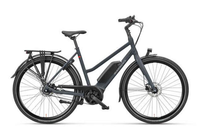 Batavus Dinsdag E-go Exclusive LT