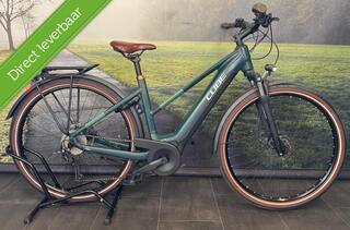 Cube Touring 625 Elektrische trekkingfiets